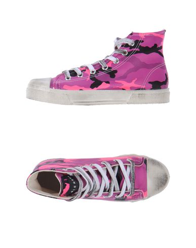 ZOOM GIENCHI - High-tops