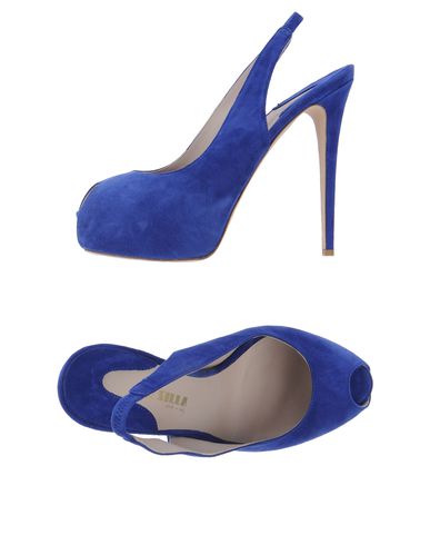 ZOOM LE SILLA - Sandals