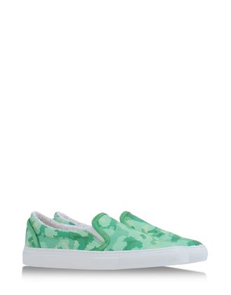 Low-tops - RODA