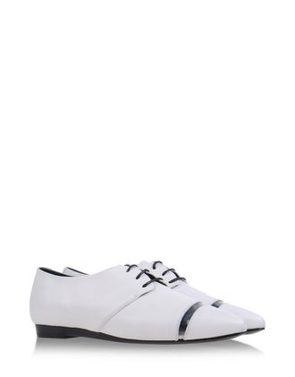 Oxfords & Brogues - VIC MATIE'
