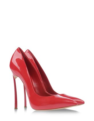 Closed toe - CASADEI