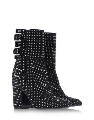 Ankle boots - LAURENCE DACADE