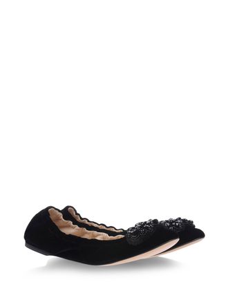 Ballerinas - L.K. BENNETT