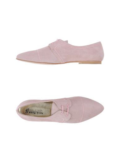 ZOOM NOVA ROSA - Laced shoes