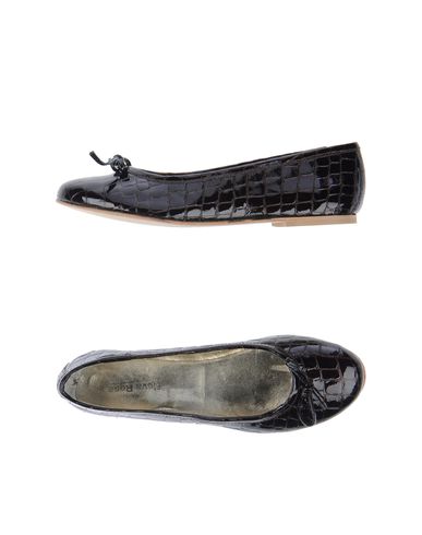 ZOOM NOVA ROSA - Ballet flats