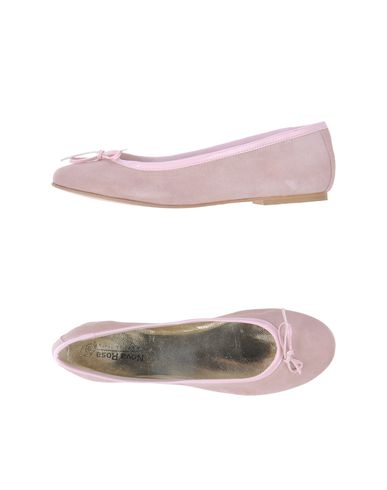 ZOOM NOVA ROSA - Ballet flats