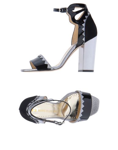 ZOOM MARC ELLIS - Sandals