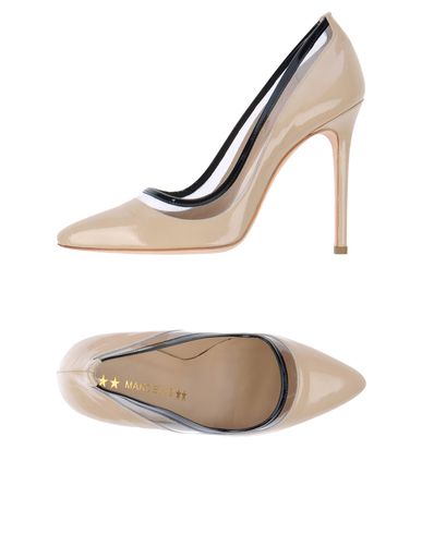 ZOOM MARC ELLIS - Pump