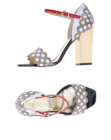 ZOOM MARC ELLIS - Sandals