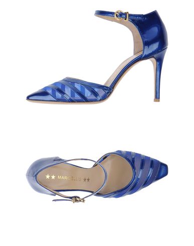 ZOOM MARC ELLIS - Pump
