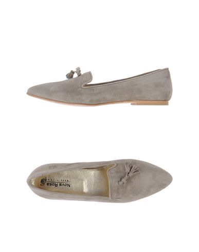 ZOOM NOVA ROSA - Moccasins