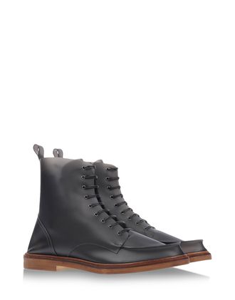 Ankle boots - MM6 by MAISON MARTIN MARGIELA