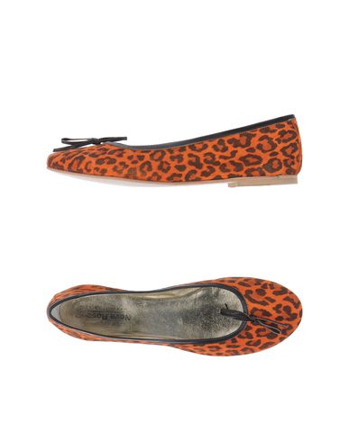 ZOOM NOVA ROSA - Ballet flats