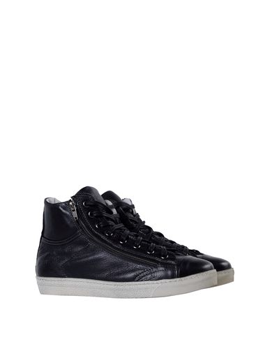 ZOOM 8 - High-top sneaker