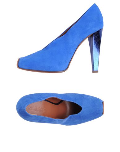 ZOOM PHILOSOPHY di ALBERTA FERRETTI - Pump