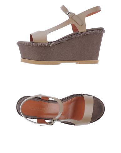ZOOM PHILOSOPHY di A. F. - Sandals