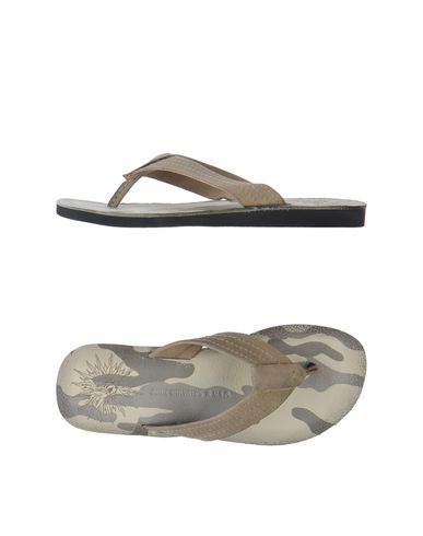 ZOOM JOHN VARVATOS - Thong sandal