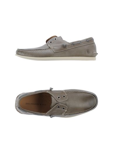ZOOM JOHN VARVATOS - Moccasins