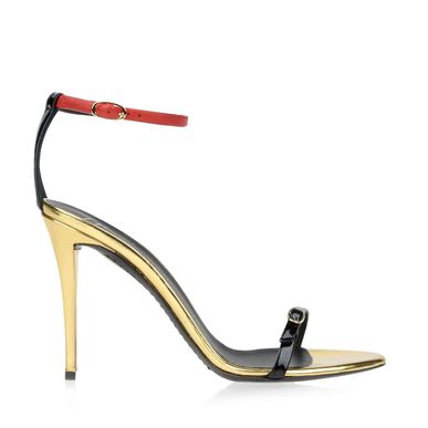 sandals - GIUSEPPE ZANOTTI DESIGN