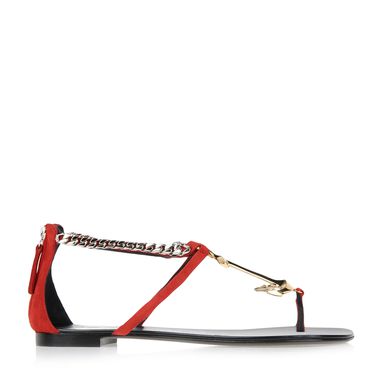 sandals - GIUSEPPE ZANOTTI DESIGN