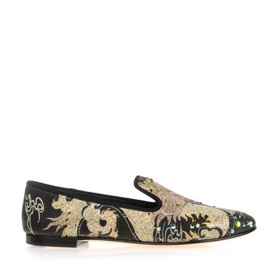 Moccasins - GIUSEPPE ZANOTTI DESIGN