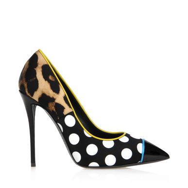pump - GIUSEPPE ZANOTTI DESIGN