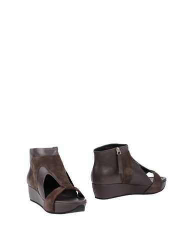 ZOOM CAMILLA SKOVGAARD - Ankle boot