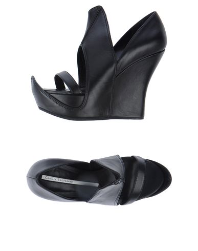 ZOOM CAMILLA SKOVGAARD - Wedge