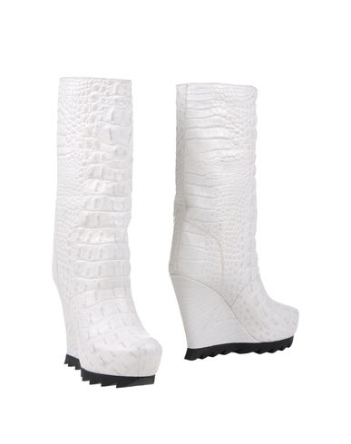 ZOOM CAMILLA SKOVGAARD - High-heeled boots