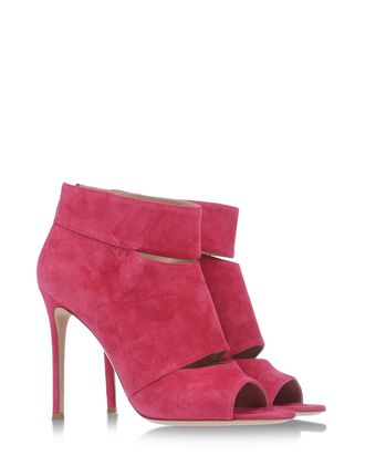 Ankle boots - GIANVITO ROSSI