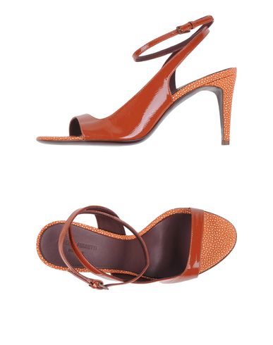 ZOOM ALBERTA FERRETTI - Sandals