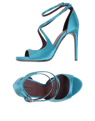 ZOOM ALBERTA FERRETTI - Sandals
