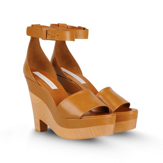 Stella McCartney, Lindsey Wedges