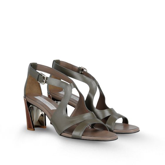 Stella McCartney, Lily Sandals