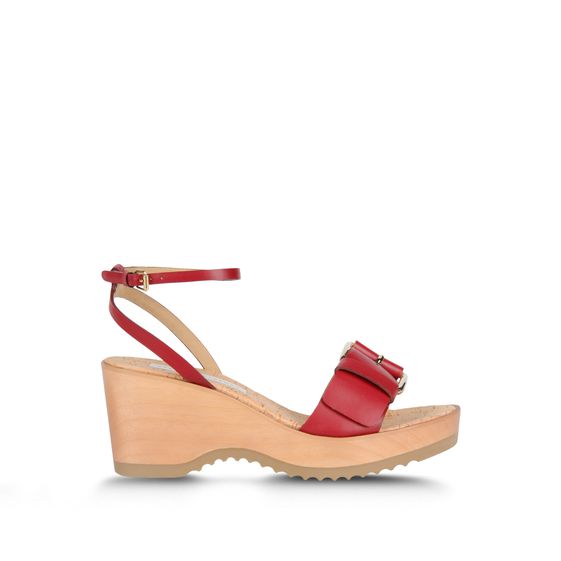 STELLA McCARTNEY, Wedges, Linda Wedge