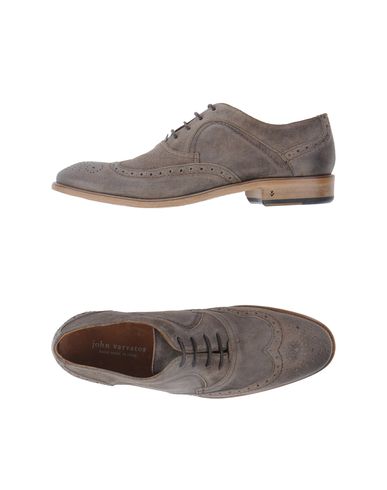 ZOOM JOHN VARVATOS - Lace-up shoes