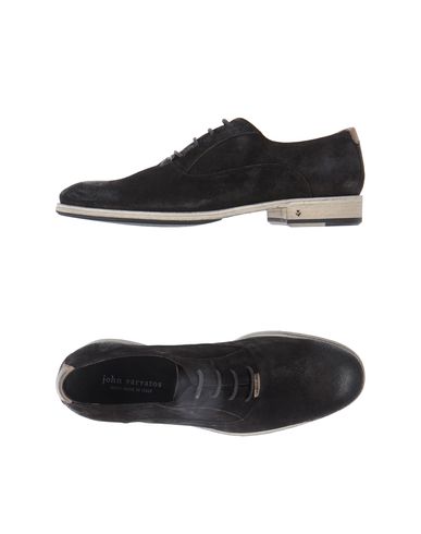 ZOOM JOHN VARVATOS - Lace-up shoes