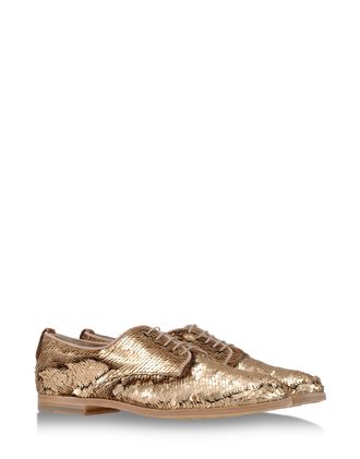 Oxfords & Brogues - ATTILIO GIUSTI LEOMBRUNI