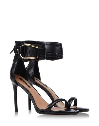 Sandals - RACHEL ZOE