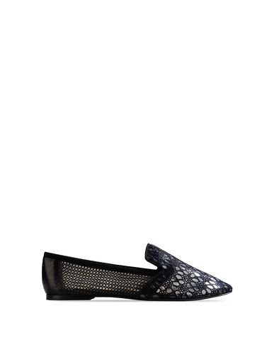 Moschino, Moccasins