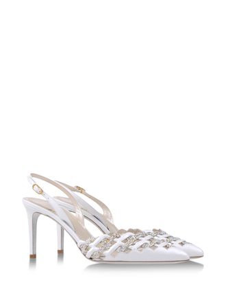 Slingbacks - RENE' CAOVILLA