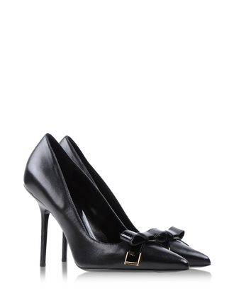 Closed toe - BURBERRY LONDON