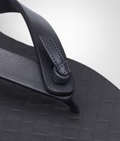 Bottega Veneta® Prusse Cuir Sandal Bottega Veneta® Prusse Cuir Sandal