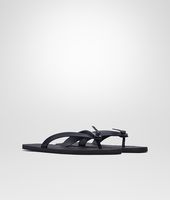 Bottega Veneta® Prusse Cuir Sandal Bottega Veneta® Prusse Cuir Sandal