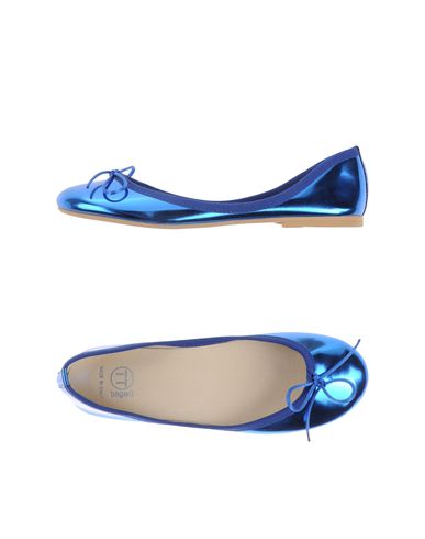 ZOOM BAGATT - Ballet flats