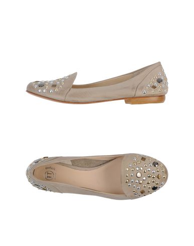 ZOOM BAGATT - Moccasins