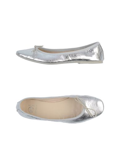 ZOOM BAGATT - Ballet flats