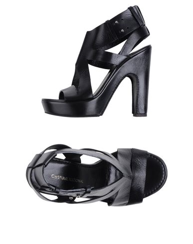 ZOOM COSTUME NATIONAL - Sandals