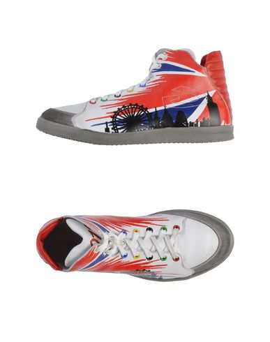 ZOOM GUARDIANI SPORT - High-tops & trainers