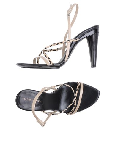 ZOOM COSTUME NATIONAL - Sandals